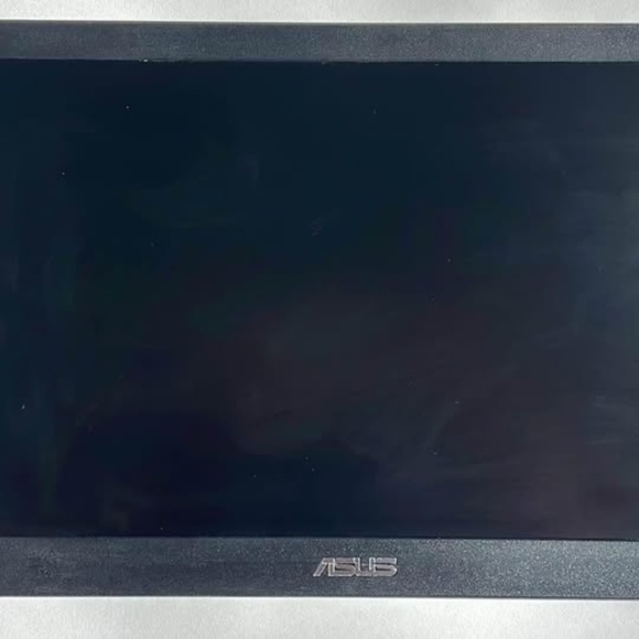 Portable Monitor: ASUS MB MB169B+ 15.6" LED-Lit Monitor - Picture 3 of 3
